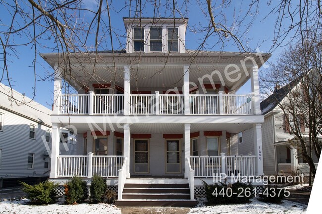 Primary Photo - 1609 Lakewood Ave