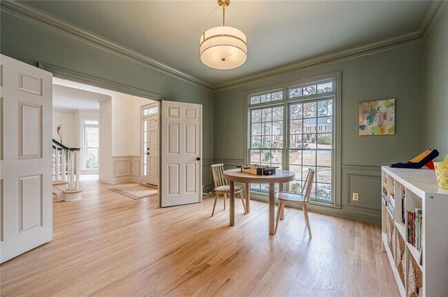 Building Photo - 6430 Bannerhorn Run