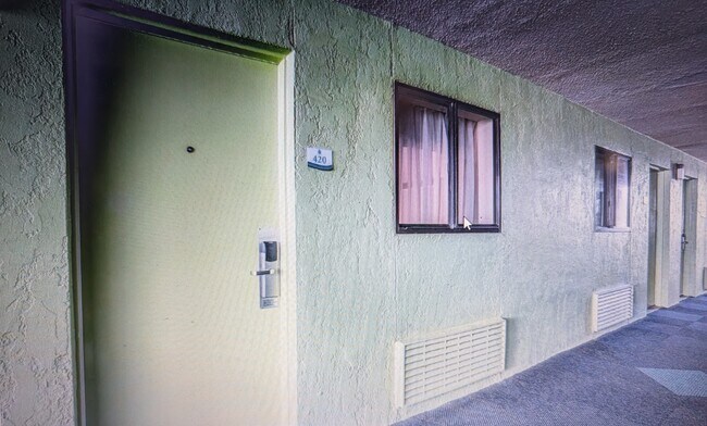 Building Photo - Myrtle Beach Coral Beach Unit 420