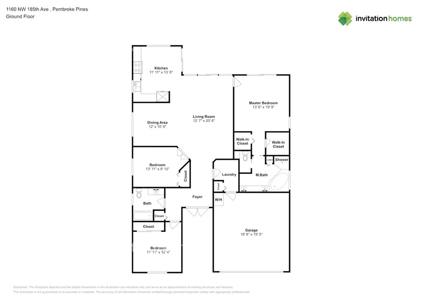 Building Photo - 1160 NW 185th Ave