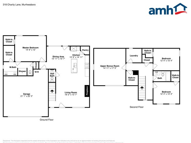 Building Photo - 318 Charity Lane