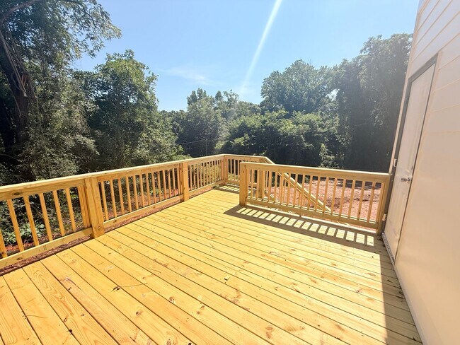 Building Photo - Brand-New Construction | 4 Bed / 3 Bath