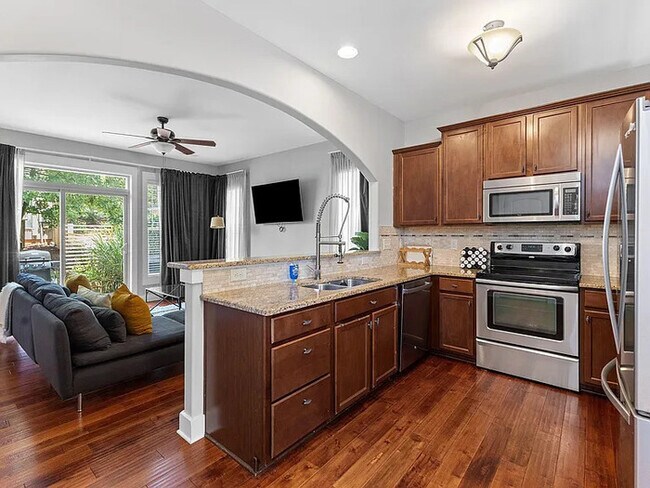 Building Photo - Build Equity Like a Homeowner – Lease to Own