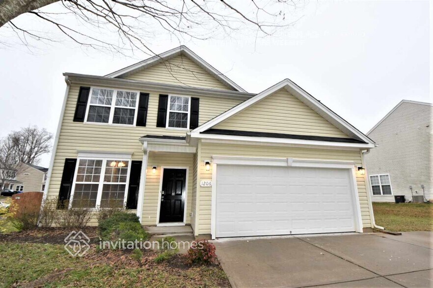 Primary Photo - 1206 Bethpage Dr