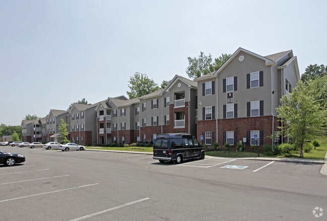 Building Photo - Crossland Manor Apartments