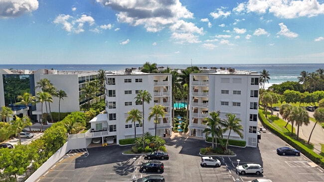 Building Photo - 2850 S Ocean Blvd