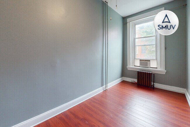 Building Photo - 929 North Calvert-2F