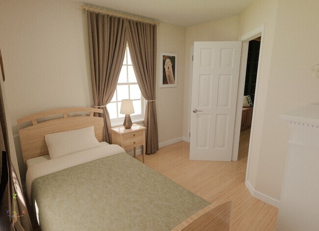 Building Photo - 114 Bee Brook Rd