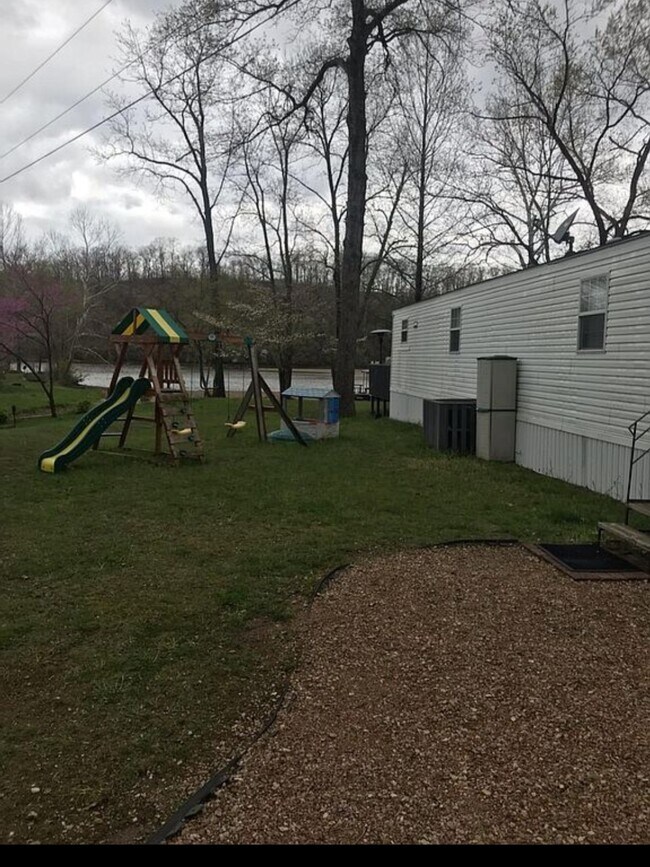 Right at the lake - 24310 Seals Rd