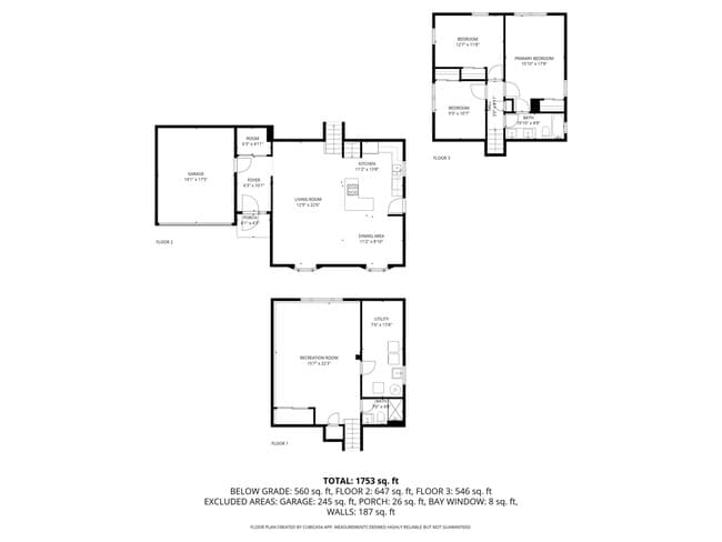 Building Photo - 1813 W Pheasant Trail