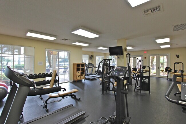 Building Photo - 11033 Legacy Blvd