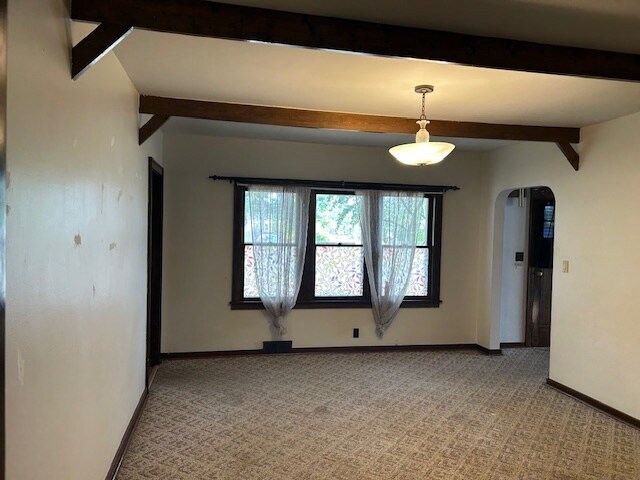 Dining Room - 105 N Delavan St