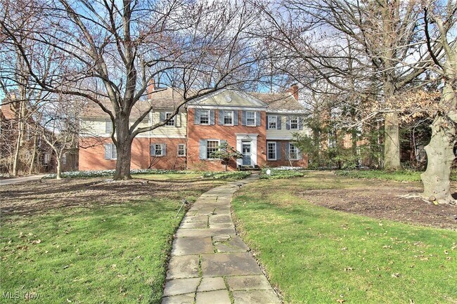 Primary Photo - 14575 Shaker Blvd