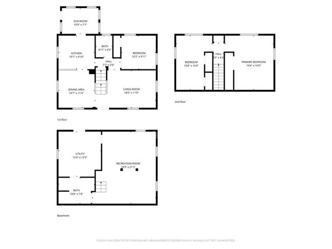 Building Photo - 1001 Southport Ave