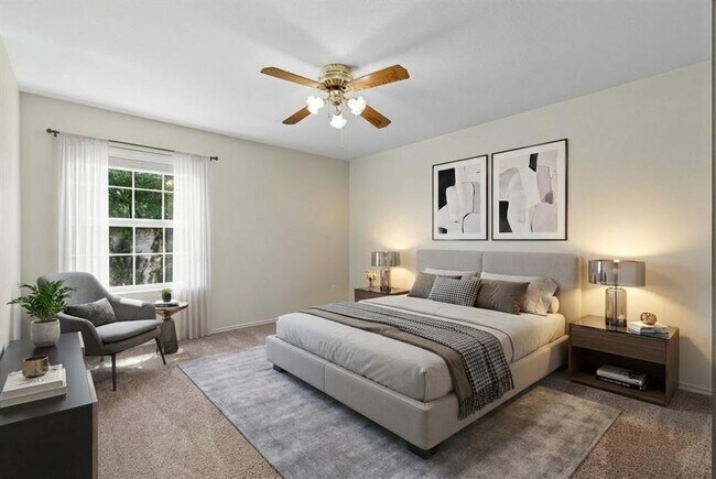 Building Photo - 125 Pine Cove