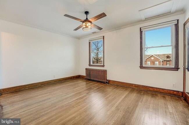 Building Photo - 1304 Rittenhouse St NW