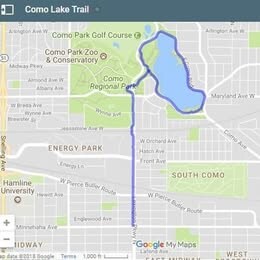 Primary Photo - 1111 W Minnehaha Ave