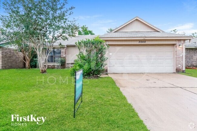 Building Photo - 3048 Walnut Springs Dr