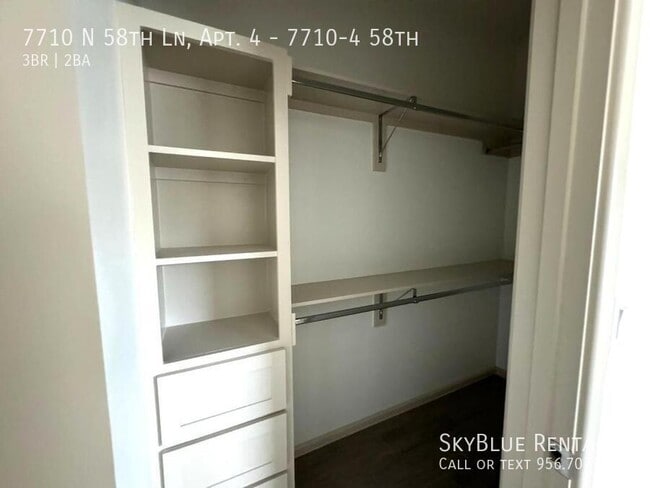 Building Photo - 7710 N 58th Ln