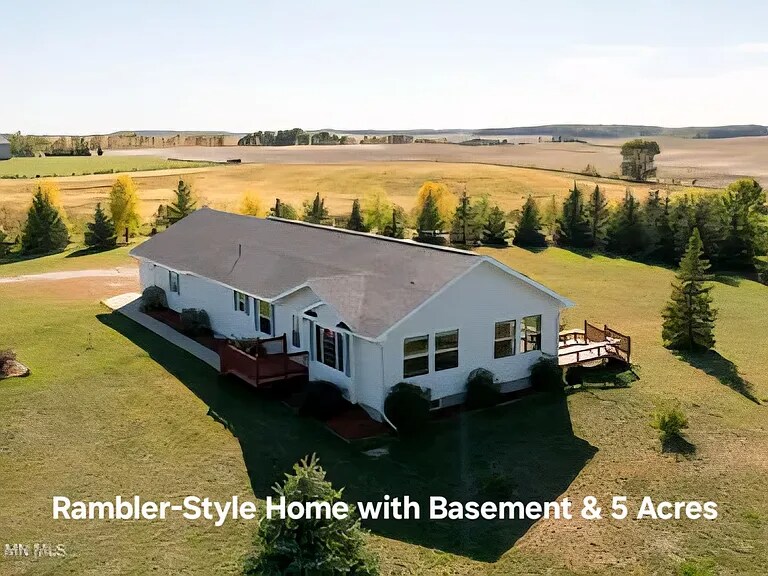 Building Photo - 20998 S Sand Lake Rd