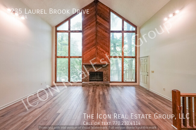 Building Photo - 4235 Laurel Brook Dr