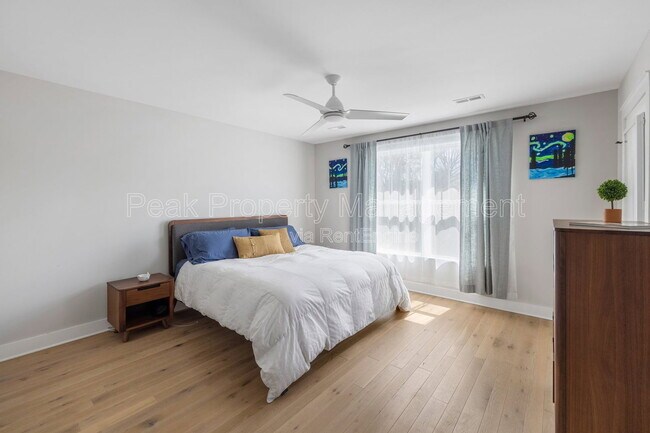 Building Photo - 3120 N Street