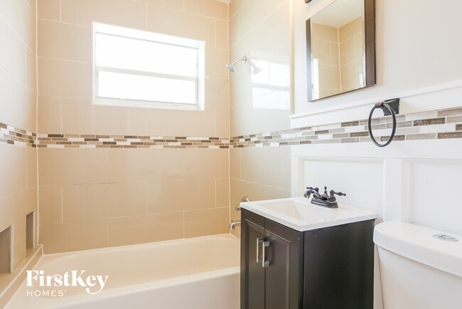 Building Photo - 3460 NW 1st St