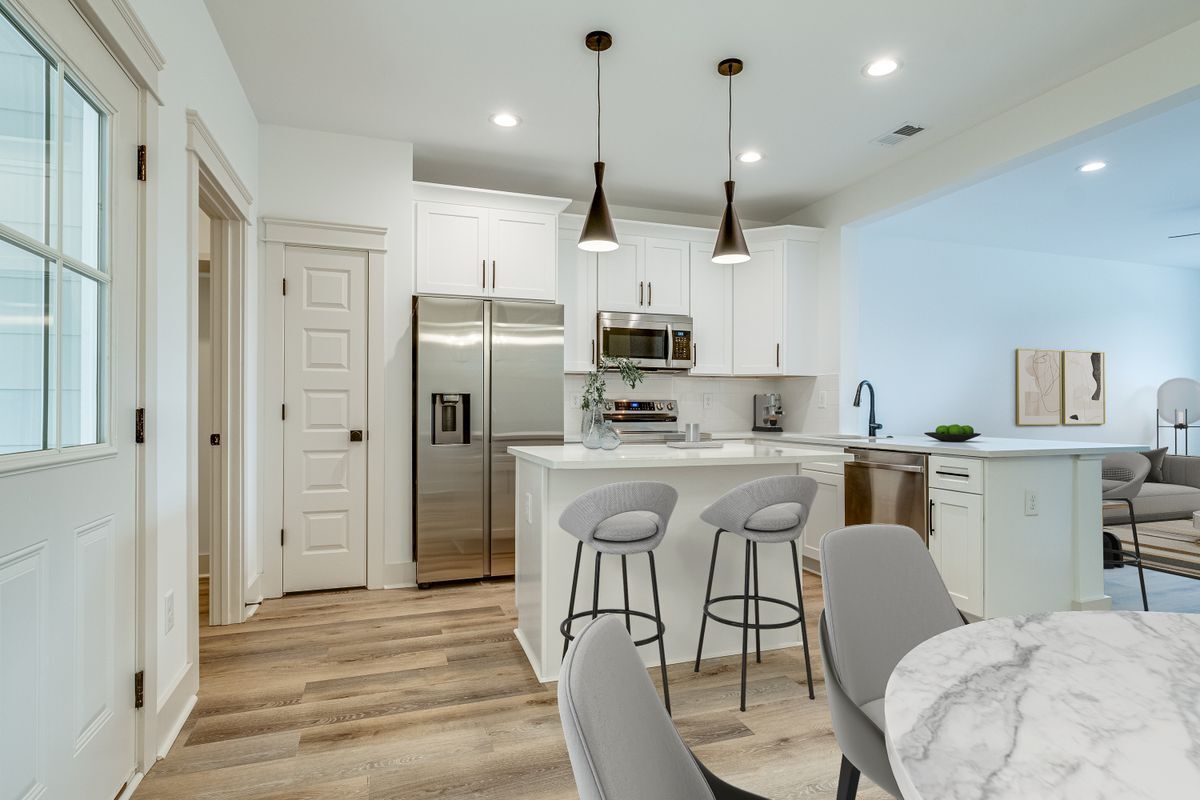 Building Photo - 730 Old Hickory Blvd