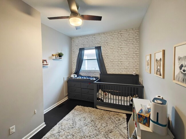 Building Photo - 1340 Oak St