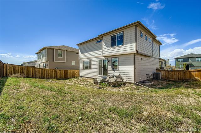 Building Photo - 8870 Sedalia St
