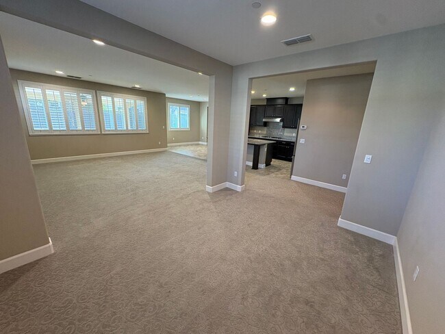 Building Photo - Spacious 4 Bed 3 Bath Tracy Home