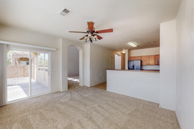 Building Photo - 6512 Los Pueblos Pl NW