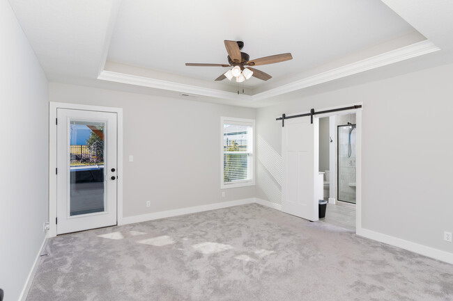 Building Photo - 4914 Glide Cv