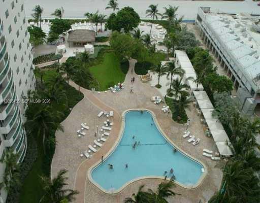 Building Photo - 3001 S Ocean Dr