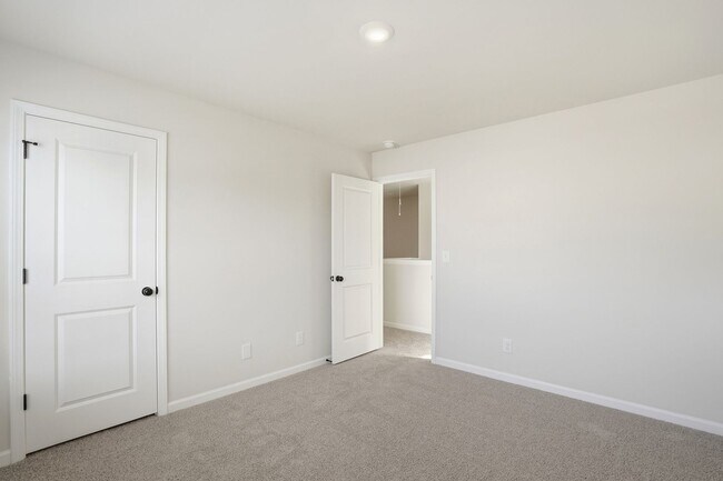 Building Photo - Brand New 4BR Home in The Pines at Paw Creek – Modern Design