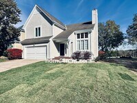 Building Photo - Fantastic Home in Blue Valley Schools w/ Hardwood Floors, Open Layout, Granite Counters, Finished...