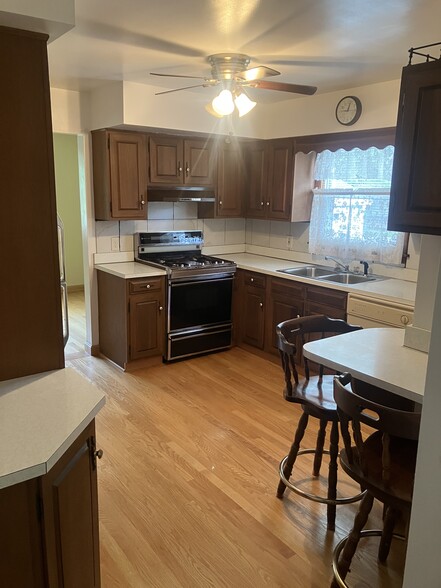 Kitchen - 1148 Miami St