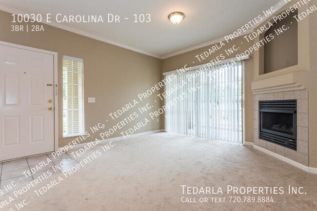 Building Photo - 10030 E Carolina Dr