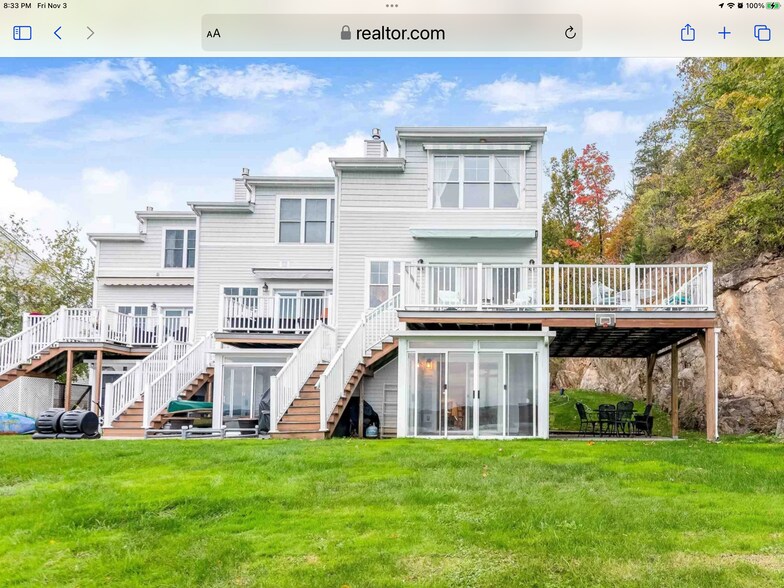 Building Photo - 1450 Marble Island Rd