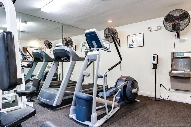 Building Photo - 12007 Alta Carmel Ct