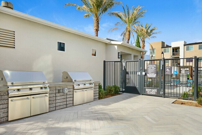 Building Photo - Your Brand New 2025 Built 3 Bedroom, 2 Bathroom Condominium in Ontario, California!