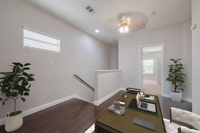 Building Photo - 15210 Addicks Stone Dr