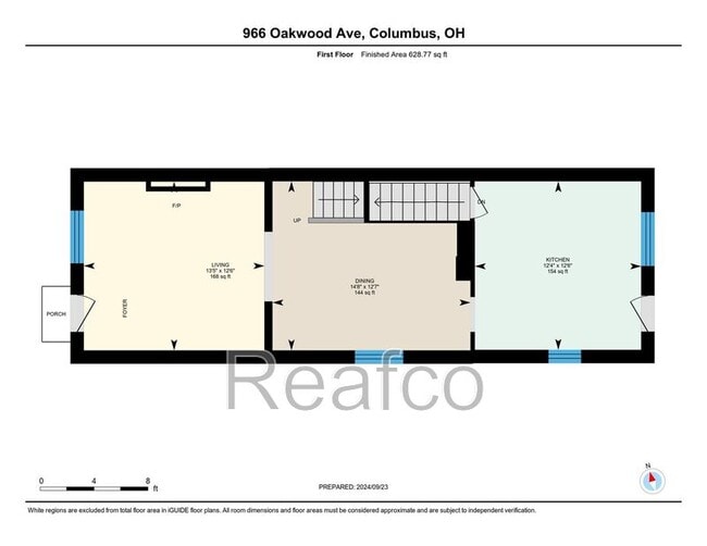 Building Photo - 966 Oakwood Ave