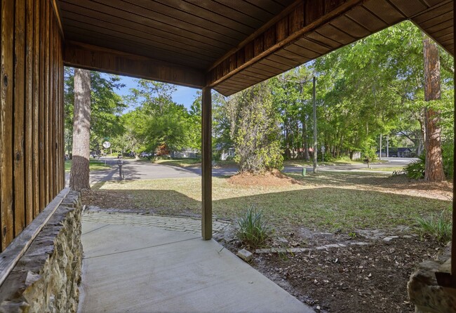 Building Photo - Location, location, location!