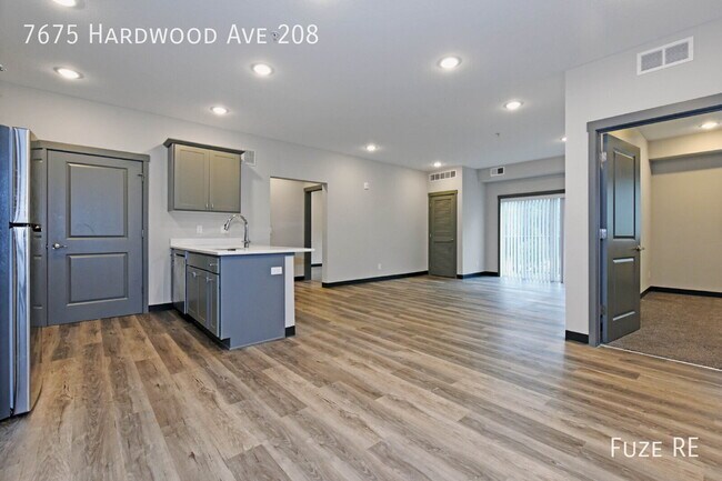 Building Photo - 7675 Hardwood Ave S