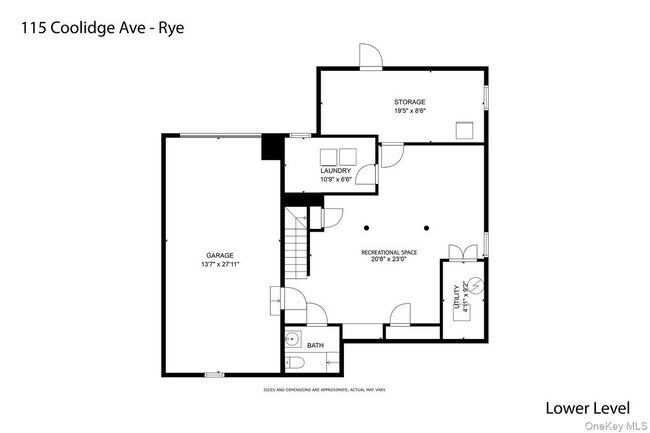 Building Photo - 115 Coolidge Ave