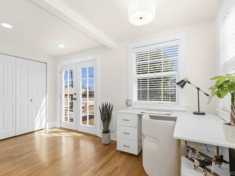 Building Photo - 3315 Gregory St