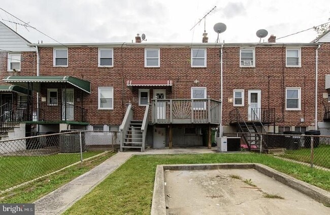 Building Photo - 1224 Winston Ave