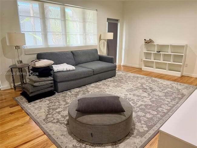 Building Photo - 1551 Lenox Ave.