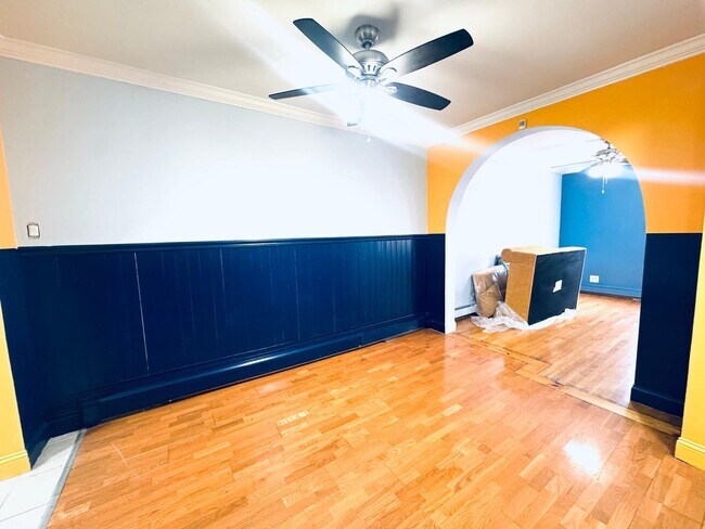 Building Photo - 63 Van Reypen St